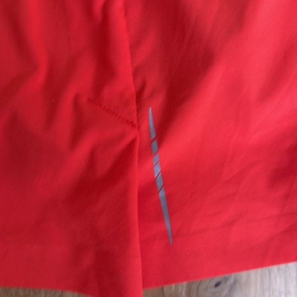 Arc'teryx hiking skort tennis  skirt size S coral color excellent condition - Picture 8 of 10